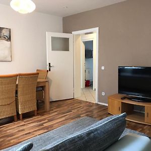 Appartement met Twee Slaapkamers